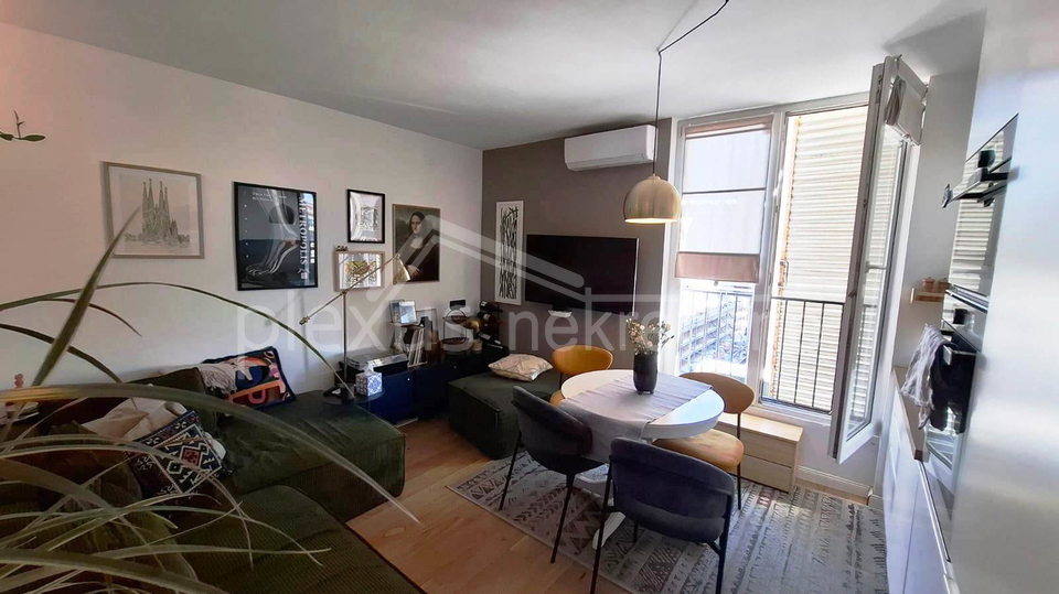 Stanovanje, 56 m2, Prodaja, Split - Trstenik