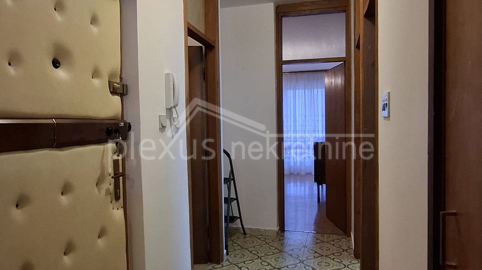 Wohnung, 70 m2, Vermietung, Split - Grad