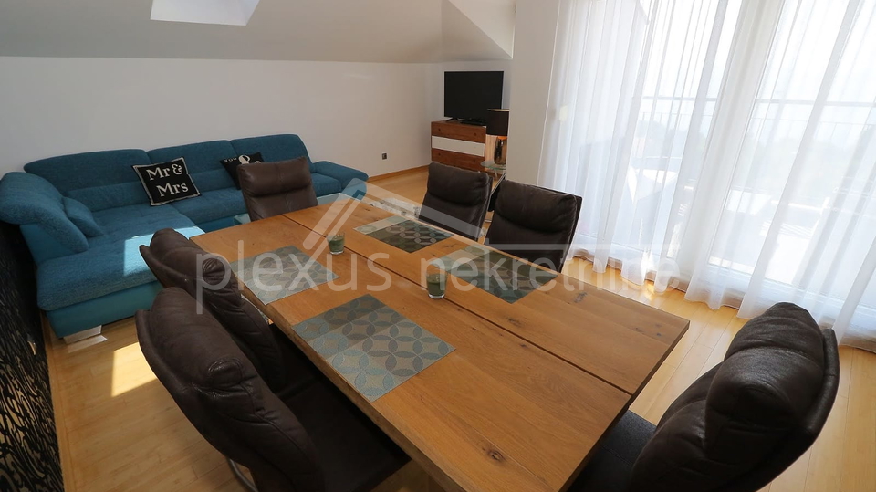 Appartamento, 85 m2, Affitto, Split - Meje