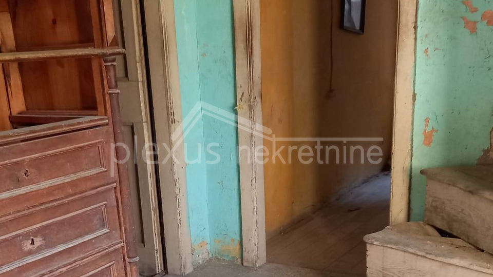 House, 120 m2, For Sale, Solin - Mezanovci