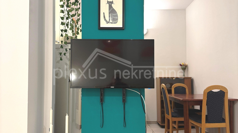 Appartamento&comma; 36 m2&comma; Vendita&comma; Split - Plokite