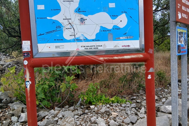 Hiša, 60 m2, Prodaja, Drvenik Mali