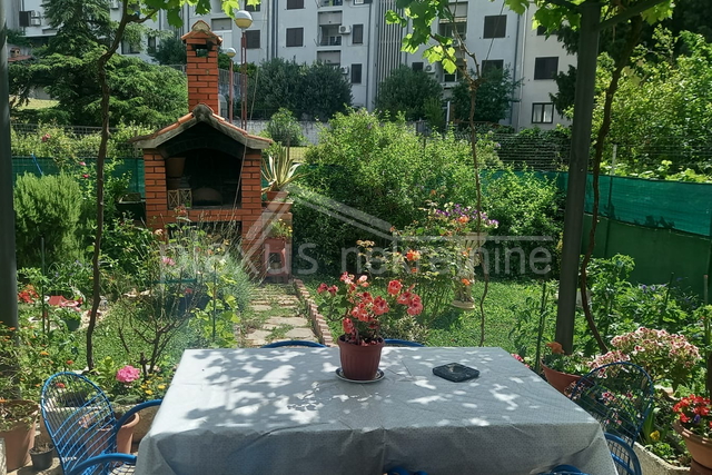 Apartment, 75 m2, For Sale, Split - Žnjan