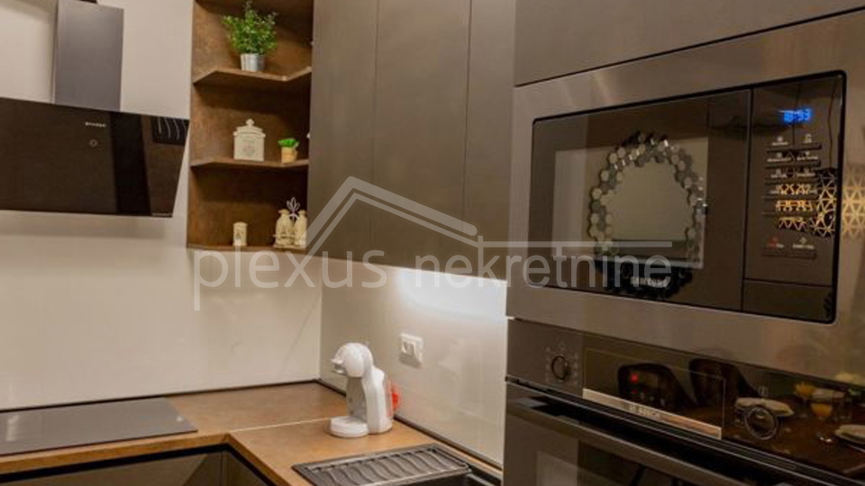 Apartment, 54 m2, For Rent, Split - Žnjan