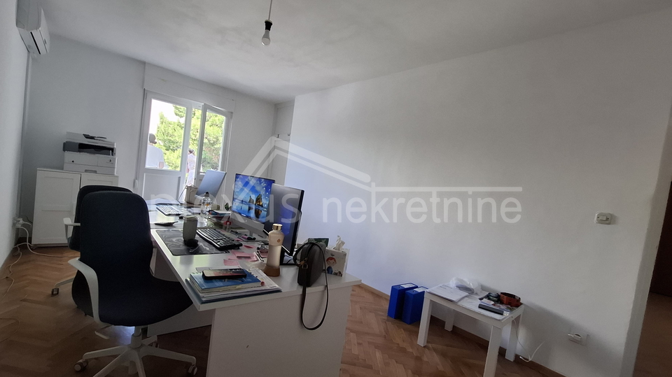 Geschäftsraum, 61 m2, Vermietung, Split - Gripe