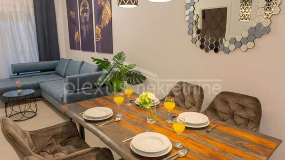 Apartment, 54 m2, For Rent, Split - Žnjan