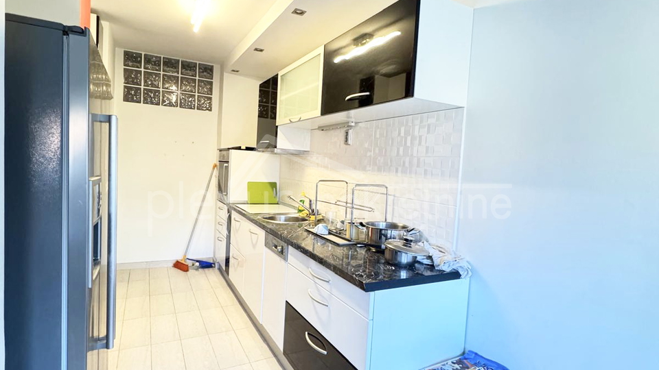 Wohnung, 64 m2, Verkauf, Split - Dobri