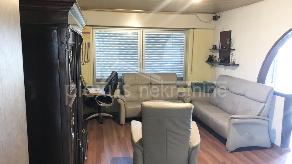 Apartment, 70 m2, For Sale, Split - Brda