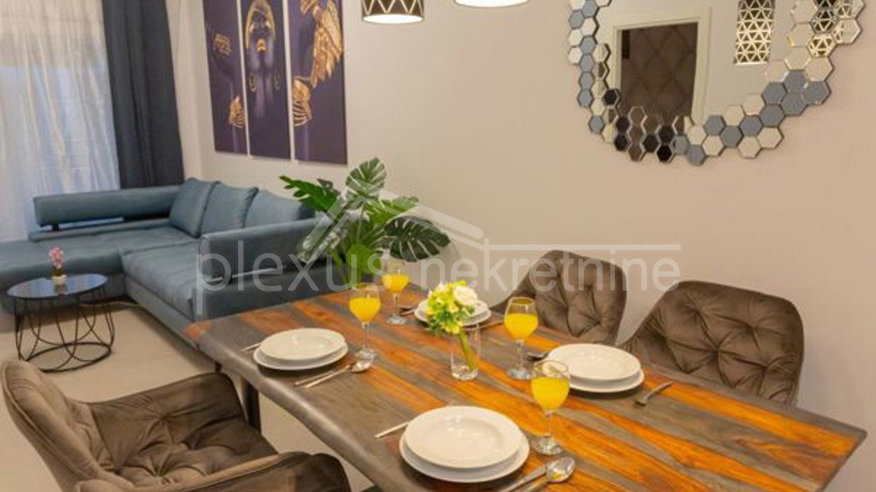 Wohnung, 54 m2, Verkauf, Split - Žnjan