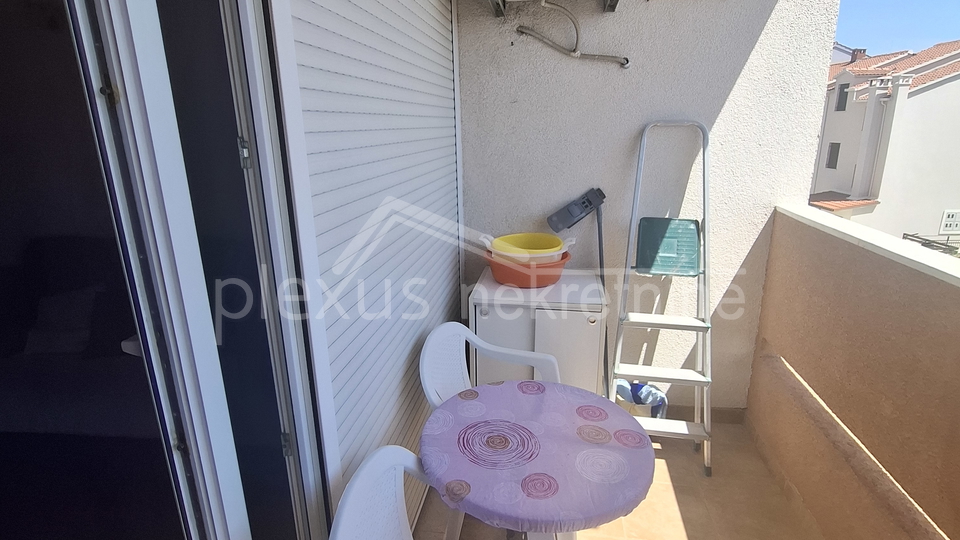 Wohnung, 45 m2, Vermietung, Split - Sućidar