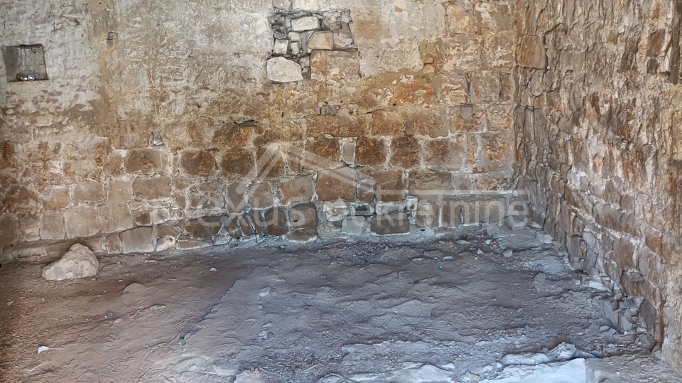 House, 120 m2, For Sale, Solin - Mezanovci