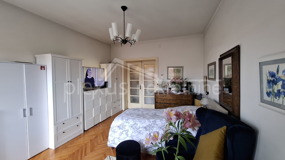 Apartment, 79 m2, For Sale, Split - Manuš