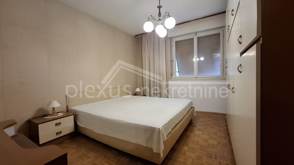 Wohnung, 70 m2, Vermietung, Split - Grad