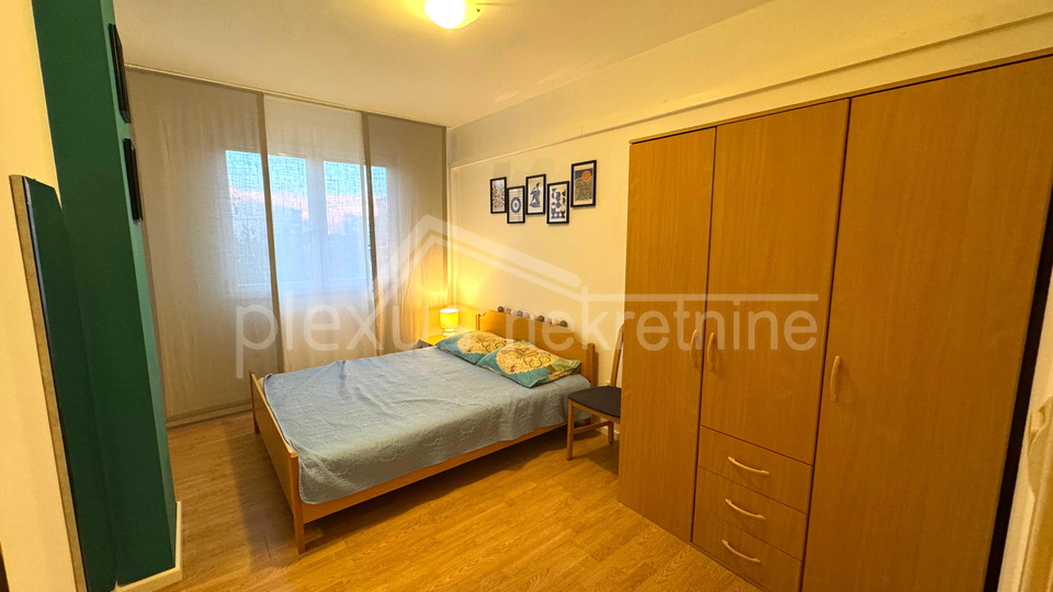 Appartamento&comma; 36 m2&comma; Vendita&comma; Split - Plokite