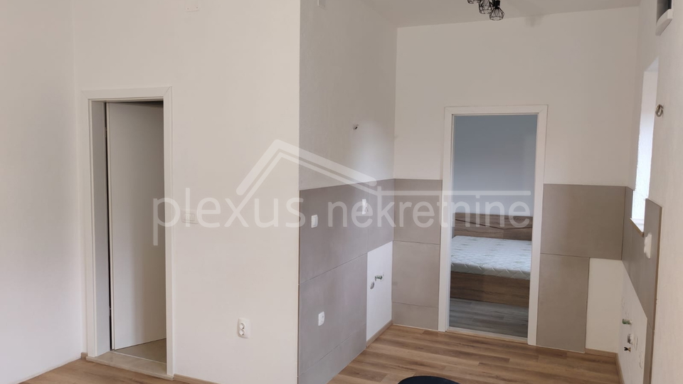 Wohnung, 35 m2, Verkauf, Postira