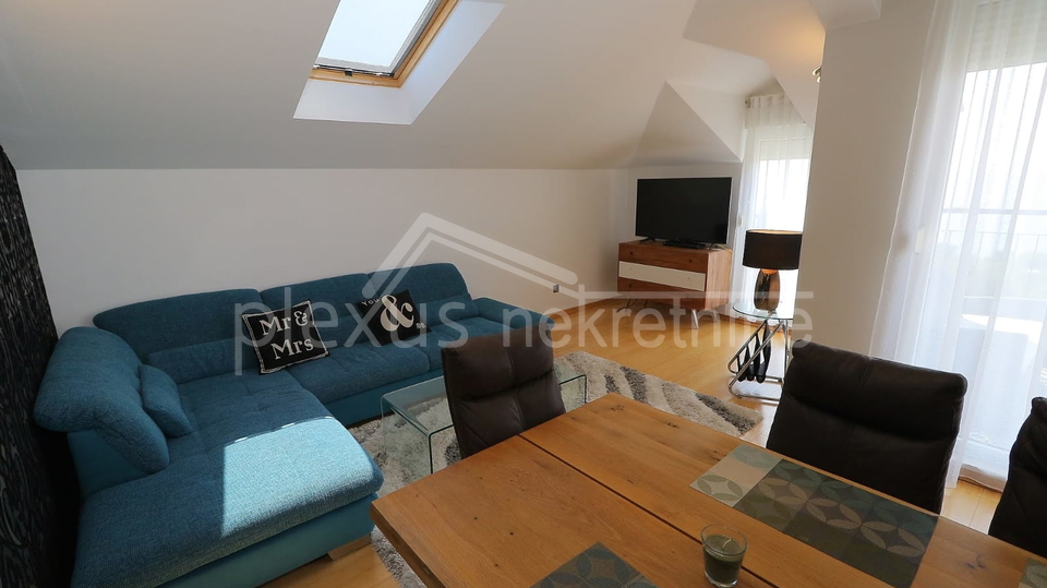 Appartamento, 85 m2, Affitto, Split - Meje