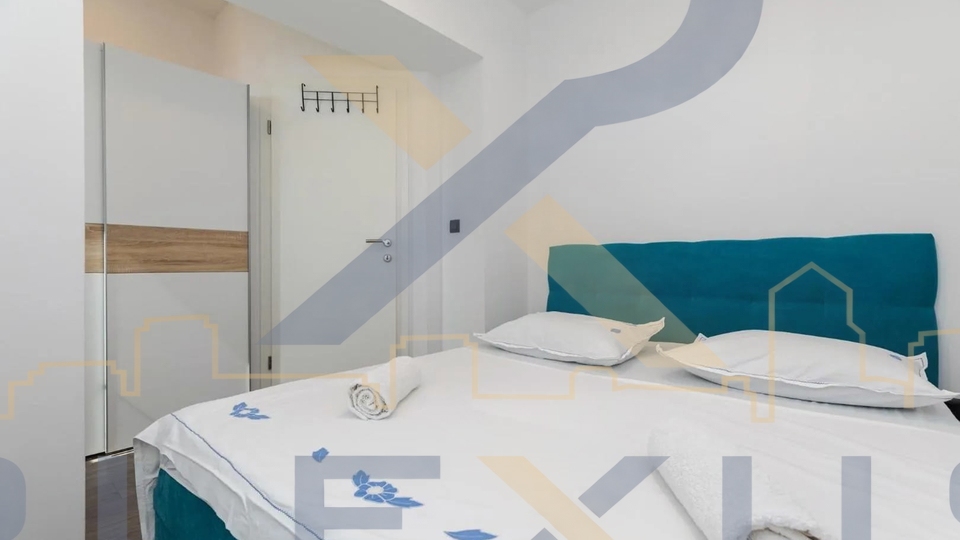 Apartment&comma; 36 m2&comma; For Rent&comma; Split - Grad