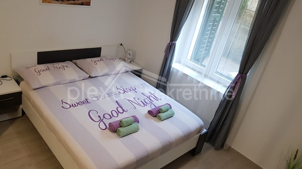 Apartment, 57 m2, For Sale, Bol