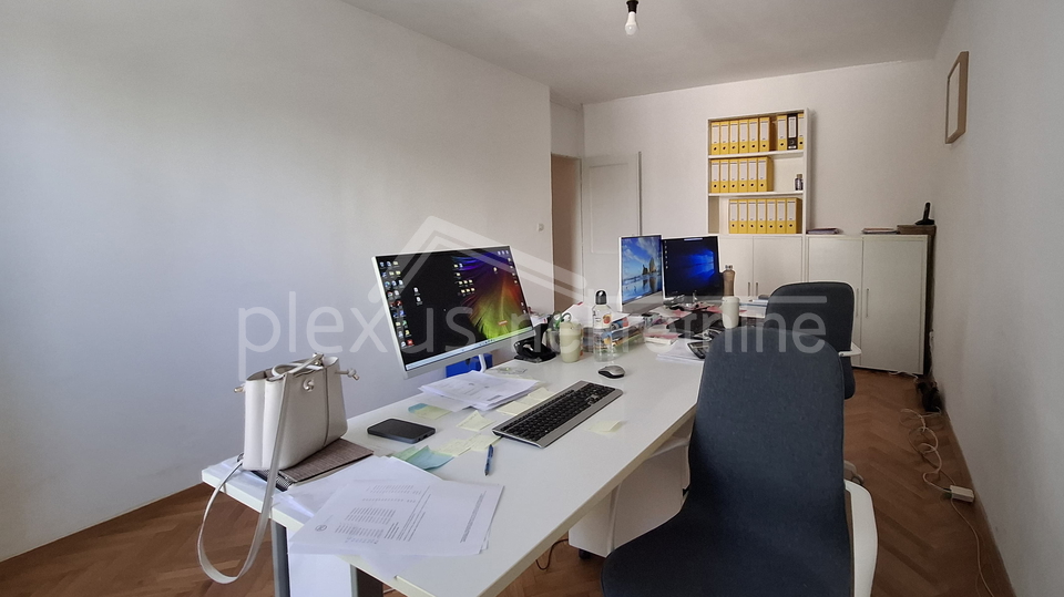 Geschäftsraum, 61 m2, Vermietung, Split - Gripe