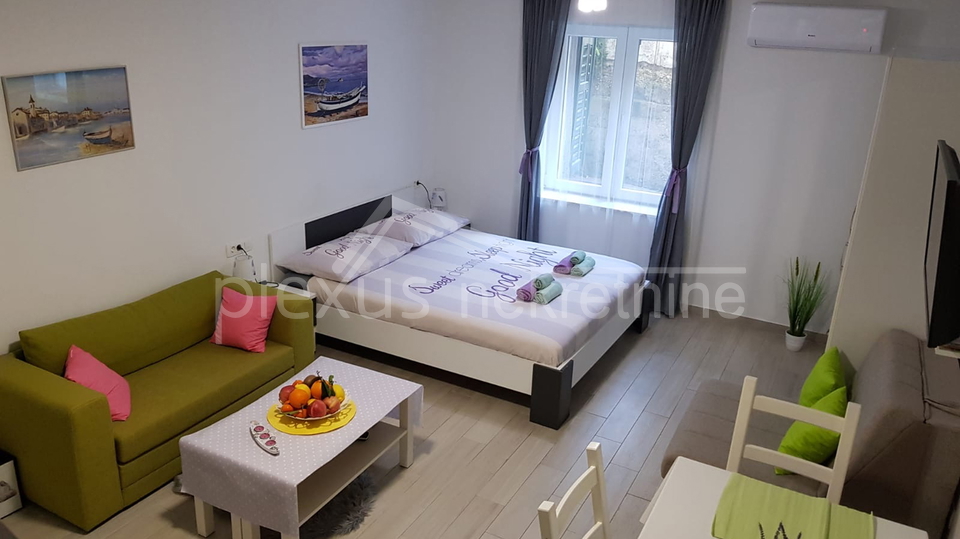 Uffici, 57 m2, Affitto, Bol
