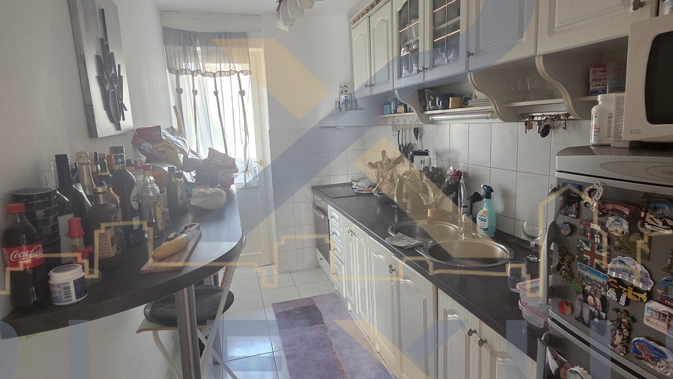Stanovanje&comma; 48 m2&comma; Prodaja&comma; Split - Gripe