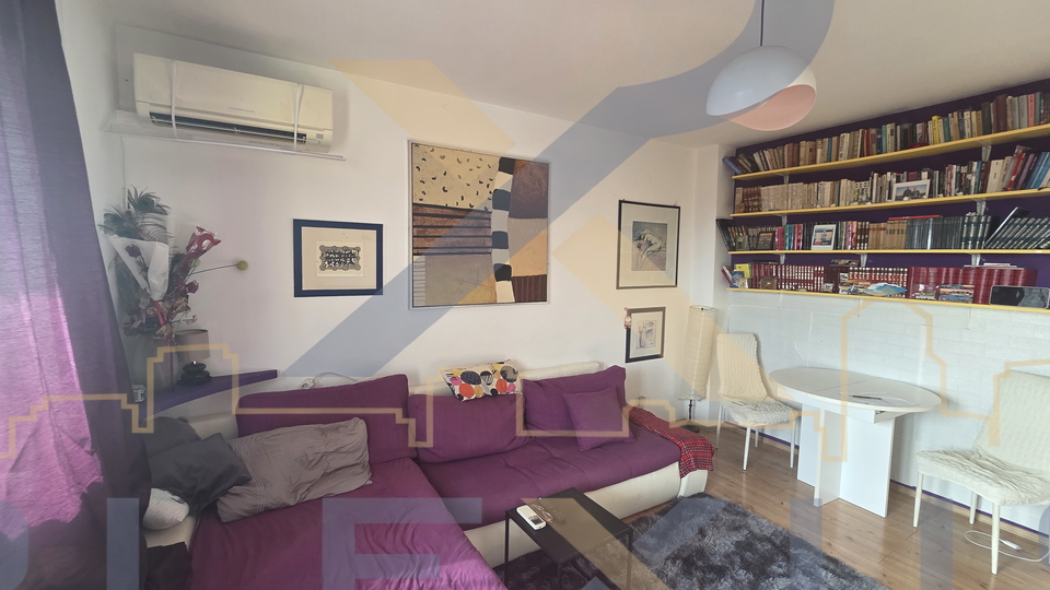 Stanovanje&comma; 48 m2&comma; Prodaja&comma; Split - Gripe