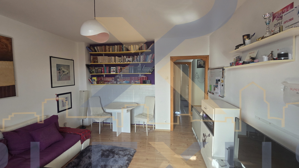 Stanovanje&comma; 48 m2&comma; Prodaja&comma; Split - Gripe
