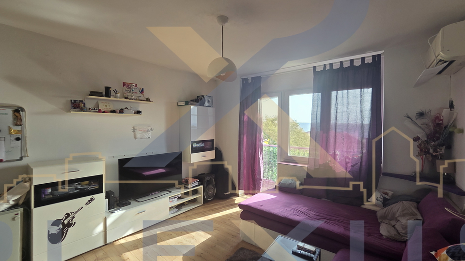 Stanovanje&comma; 48 m2&comma; Prodaja&comma; Split - Gripe