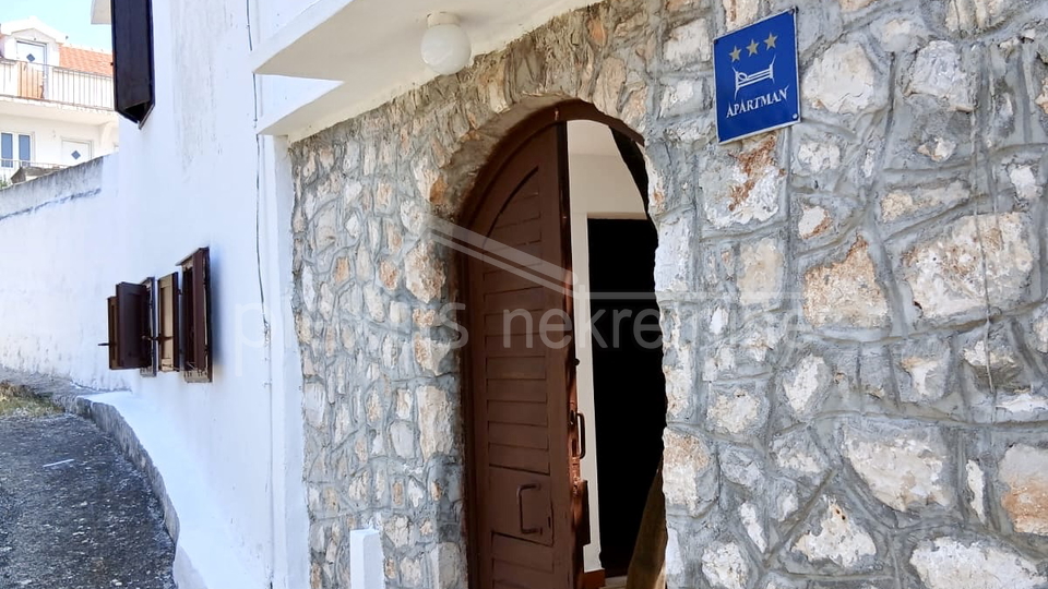 House&comma; 60 m2&comma; For Sale&comma; Drvenik Mali