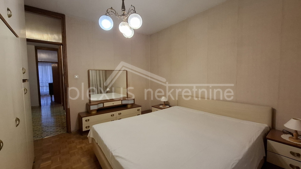 Wohnung, 70 m2, Vermietung, Split - Grad