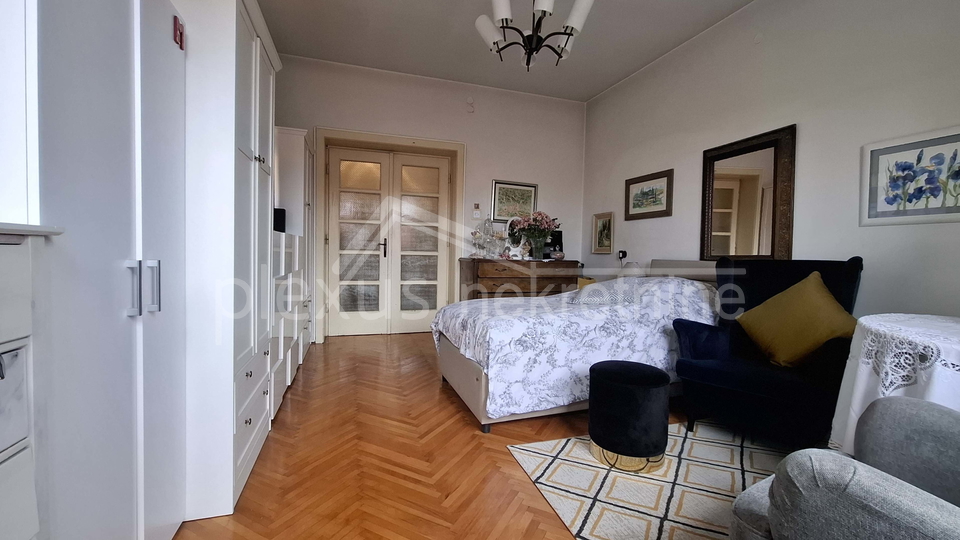 Apartment, 79 m2, For Sale, Split - Manuš