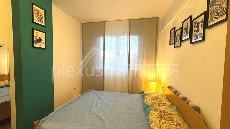 Appartamento&comma; 36 m2&comma; Vendita&comma; Split - Plokite