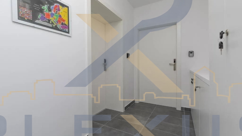 Apartment&comma; 36 m2&comma; For Rent&comma; Split - Grad