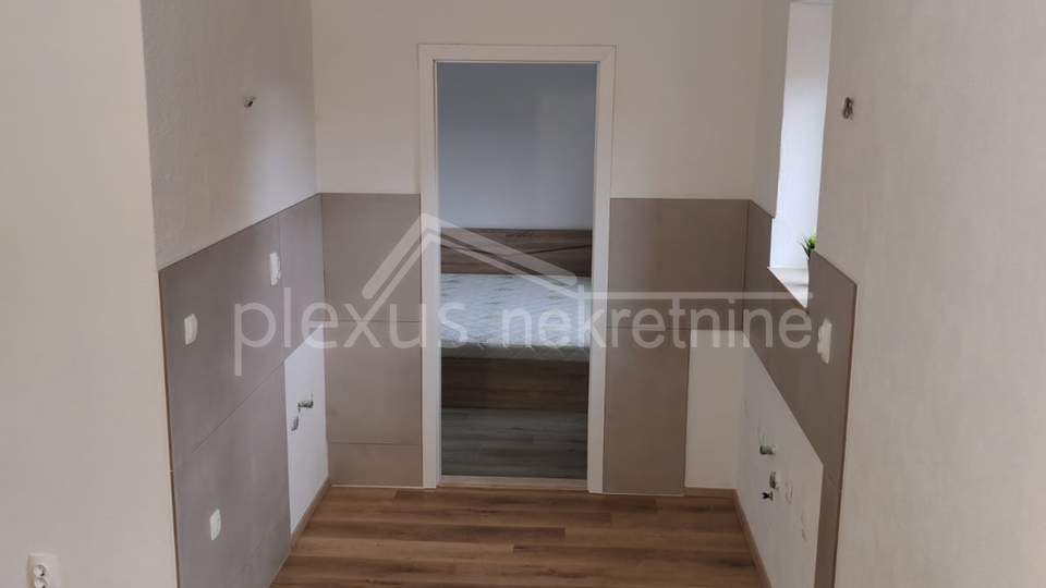 Wohnung, 35 m2, Verkauf, Postira
