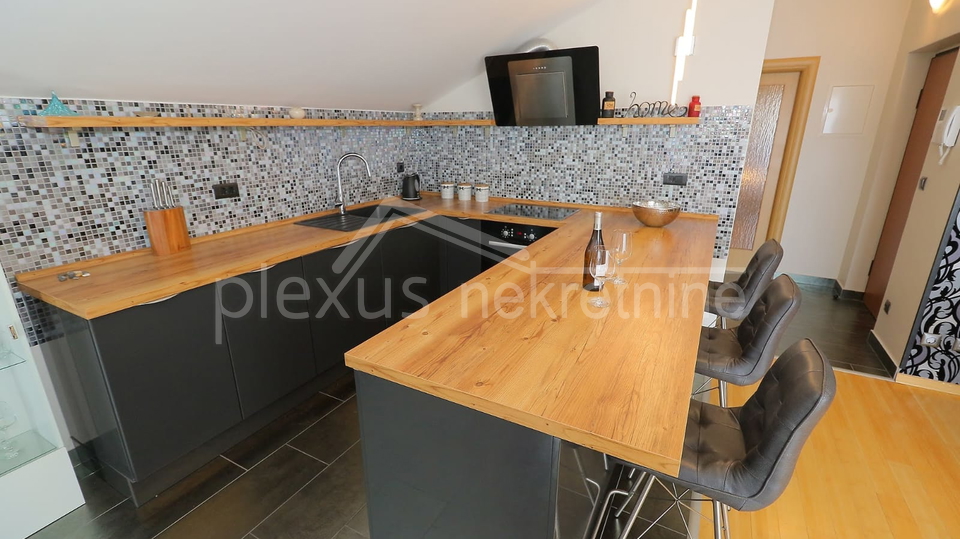 Appartamento, 85 m2, Affitto, Split - Meje