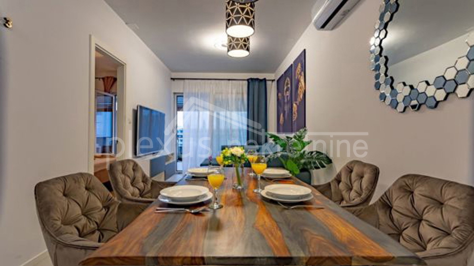 Apartment, 54 m2, For Rent, Split - Žnjan