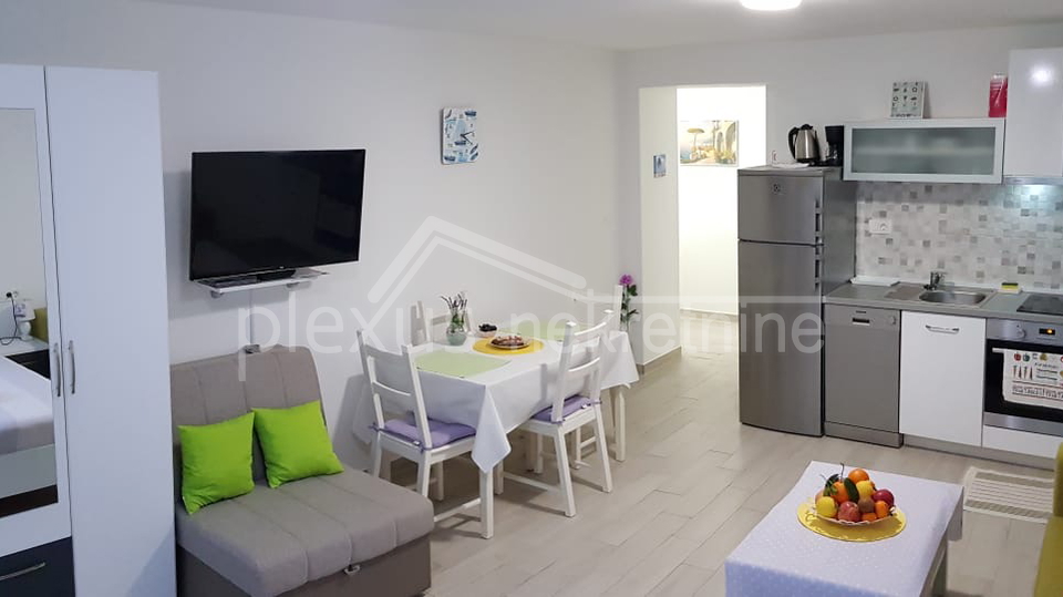 Apartment, 57 m2, For Sale, Bol