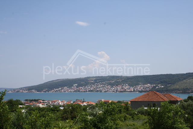 Land, 2500 m2, For Sale, Trogir