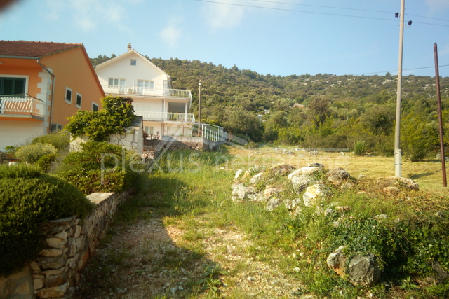 Land, 1151 m2, For Sale, Marina