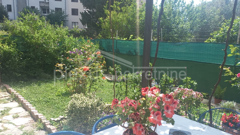 Wohnung&comma; 75 m2&comma; Verkauf&comma; Split - &Zcaron;njan