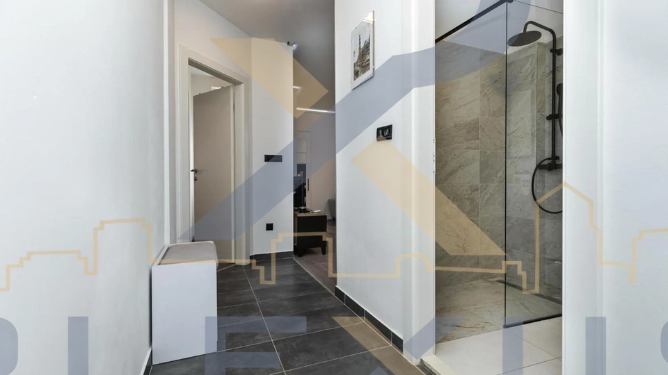 Apartment&comma; 36 m2&comma; For Rent&comma; Split - Grad