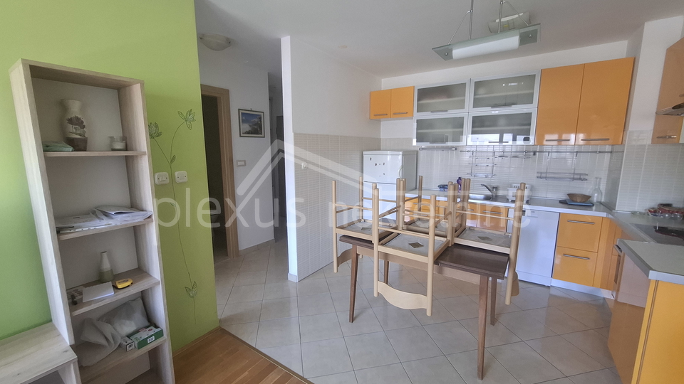 Wohnung, 45 m2, Vermietung, Split - Sućidar