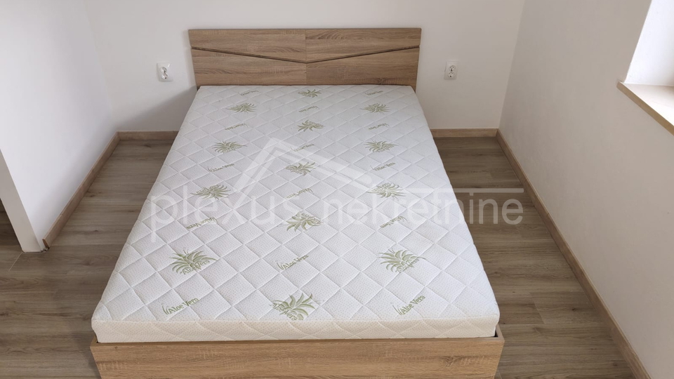 Wohnung, 35 m2, Verkauf, Postira