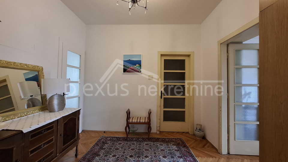 Apartment, 79 m2, For Sale, Split - Manuš