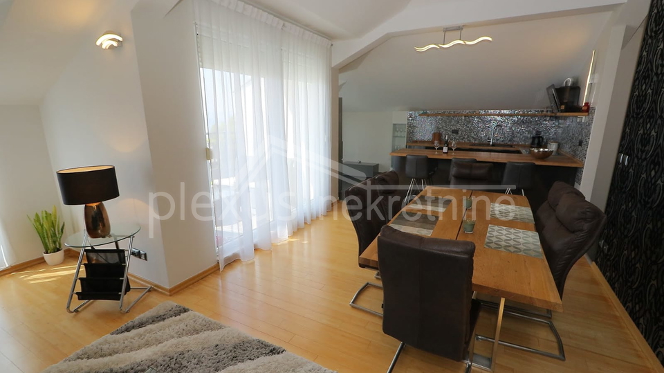 Appartamento, 85 m2, Affitto, Split - Meje