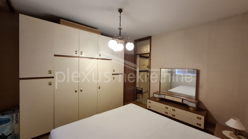 Wohnung, 70 m2, Vermietung, Split - Grad