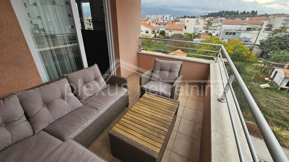 Stanovanje, 48 m2, Najem, Split - Dragovode