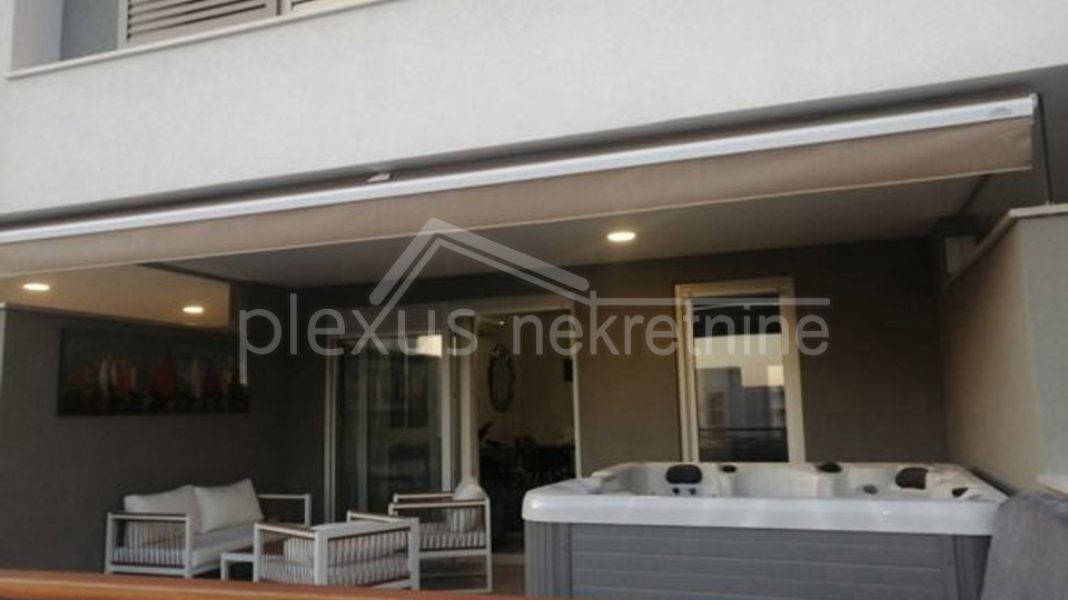Apartment, 54 m2, For Rent, Split - Žnjan