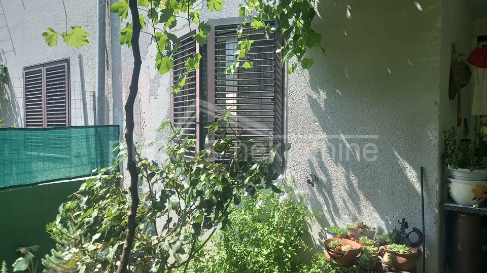 Wohnung&comma; 75 m2&comma; Verkauf&comma; Split - &Zcaron;njan