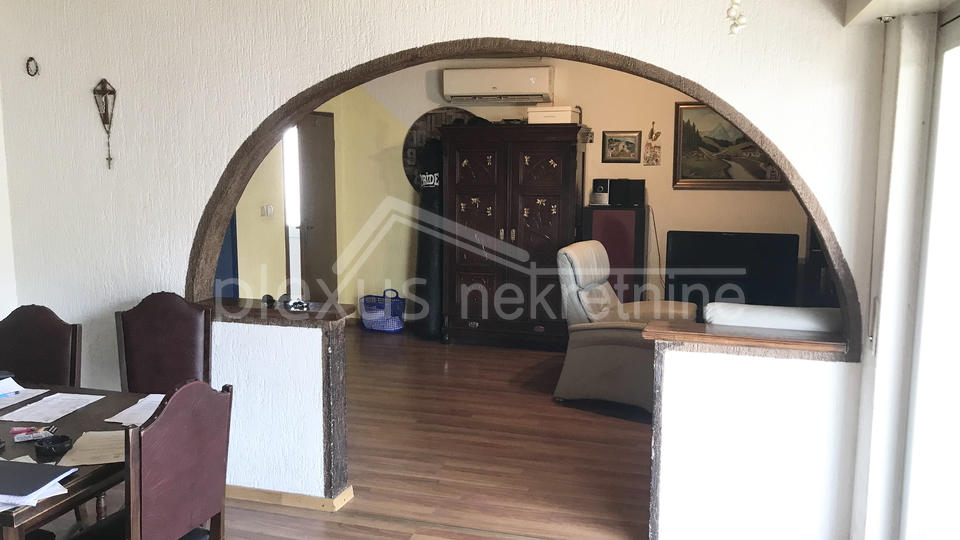 Apartment, 70 m2, For Sale, Split - Brda